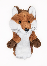 Daphne Animal Headcovers