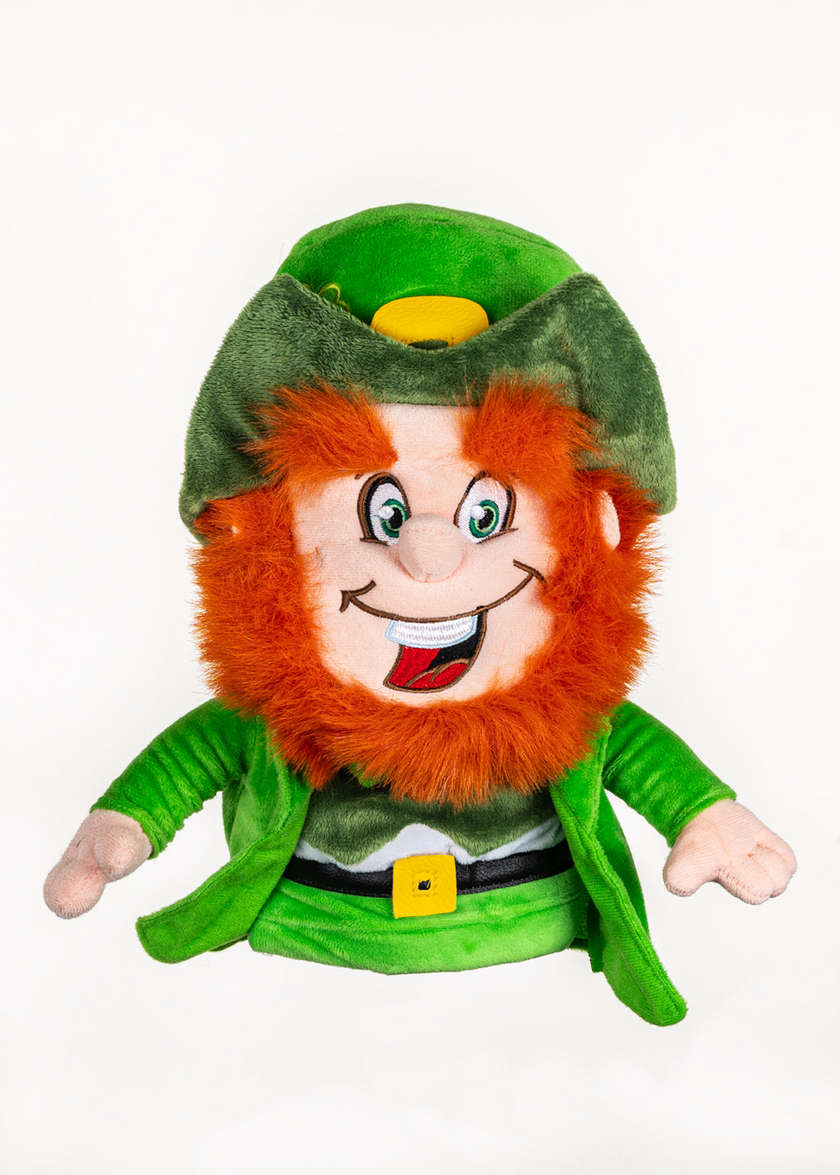Daphne Animal Headcovers