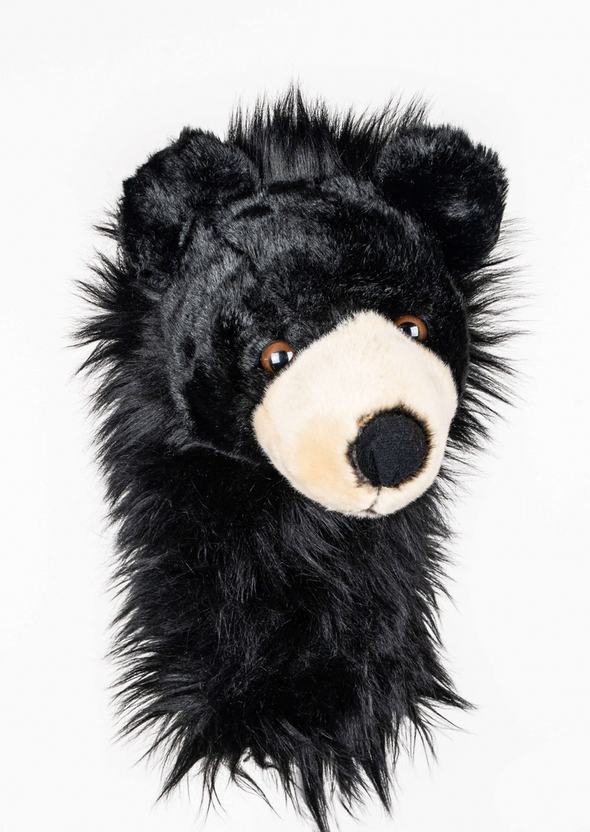 Daphne Animal Headcovers