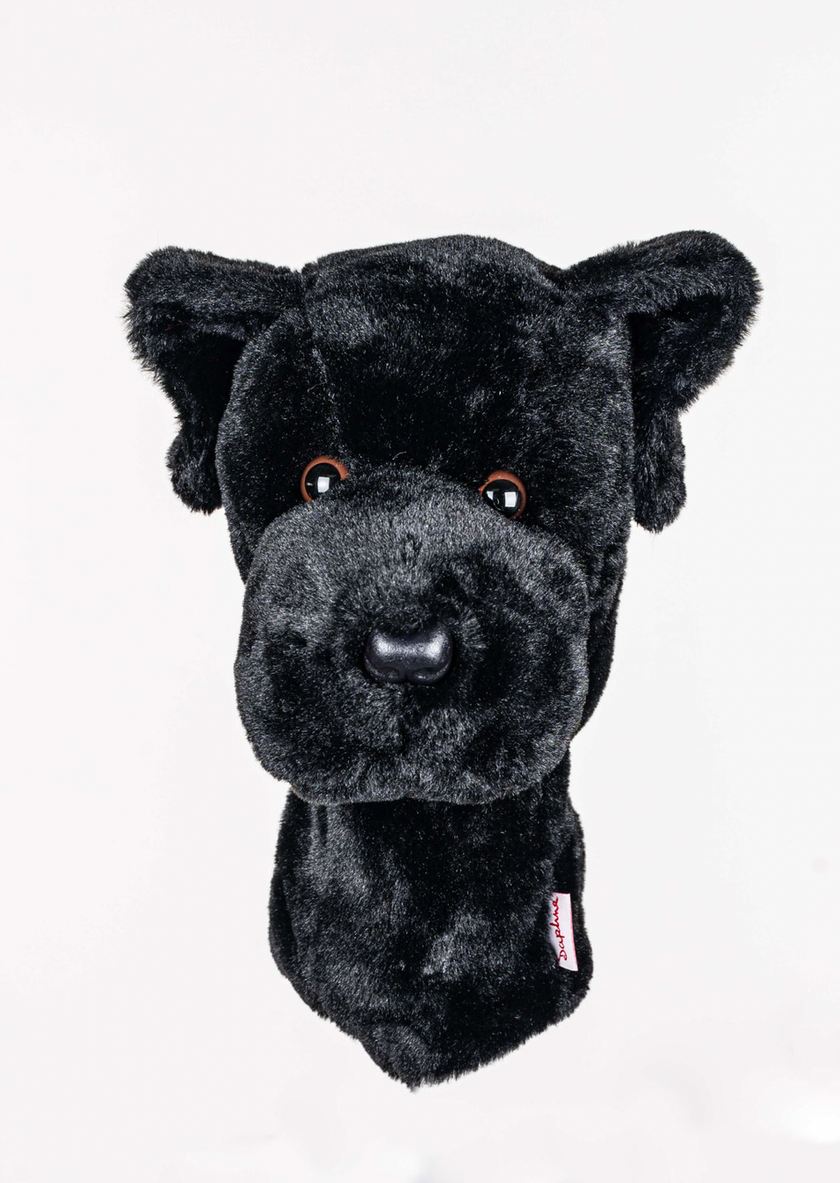 Daphne Animal Headcovers