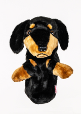 Daphne Animal Headcovers