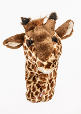 Daphne Animal Headcovers