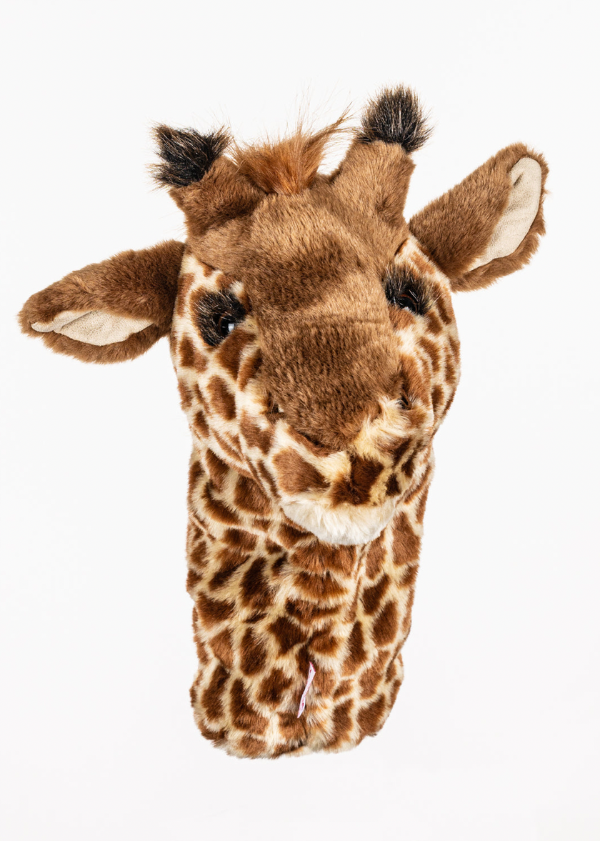 Daphne Animal Headcovers