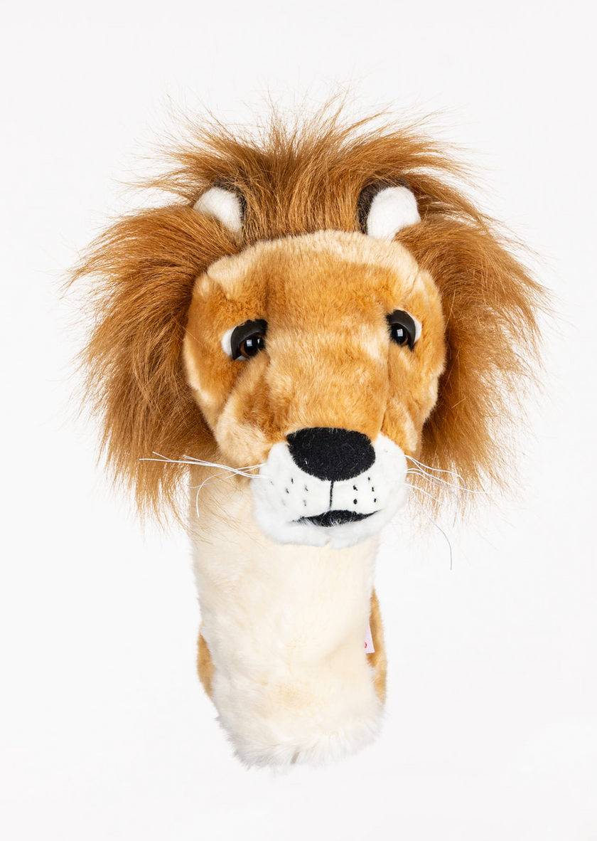 Daphne Animal Headcovers