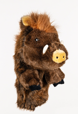 Daphne Animal Headcovers