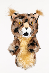 Daphne Animal Headcovers