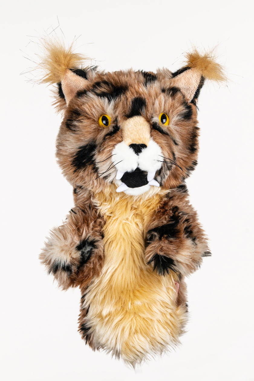 Daphne Animal Headcovers