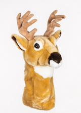 Daphne Animal Headcovers
