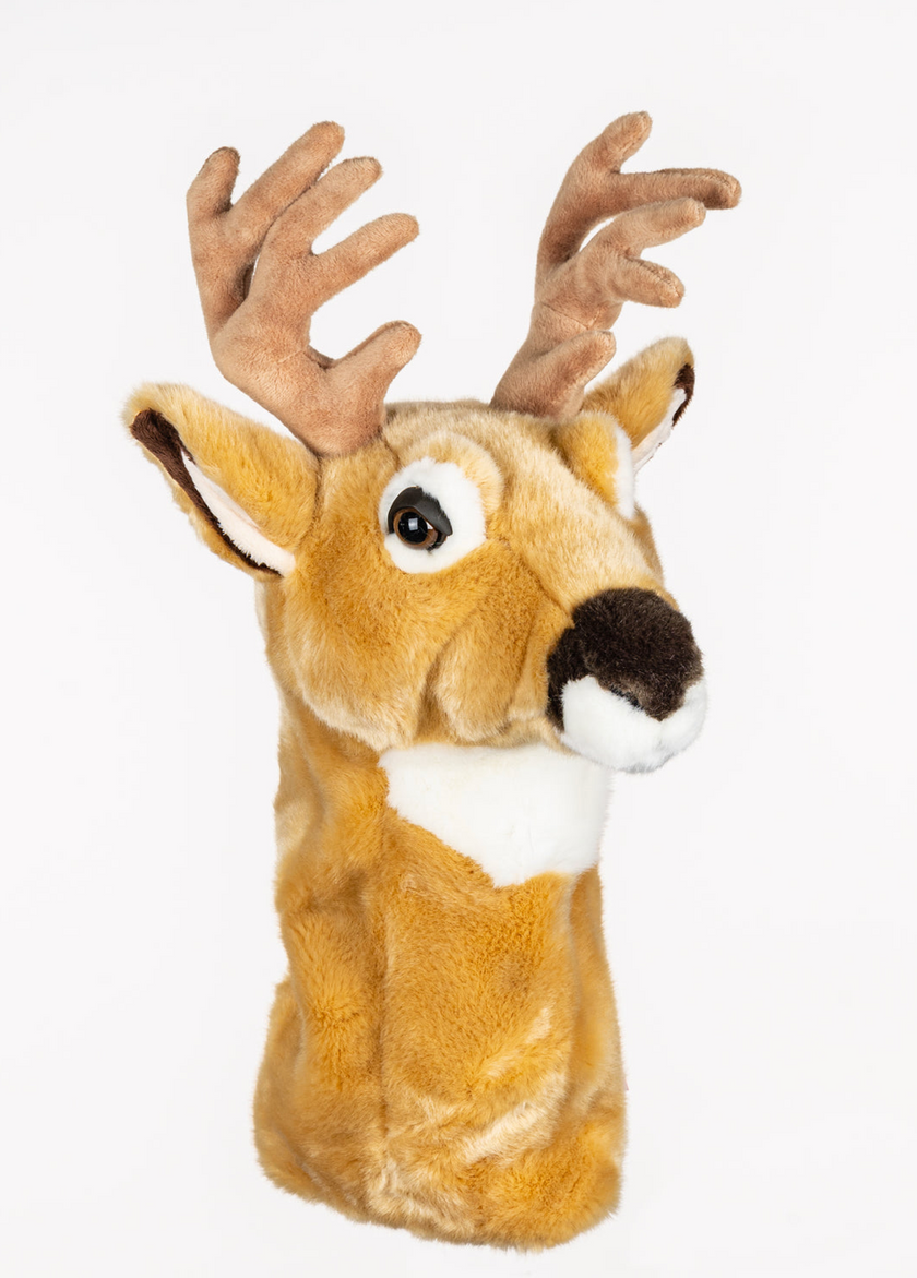 Daphne Animal Headcovers