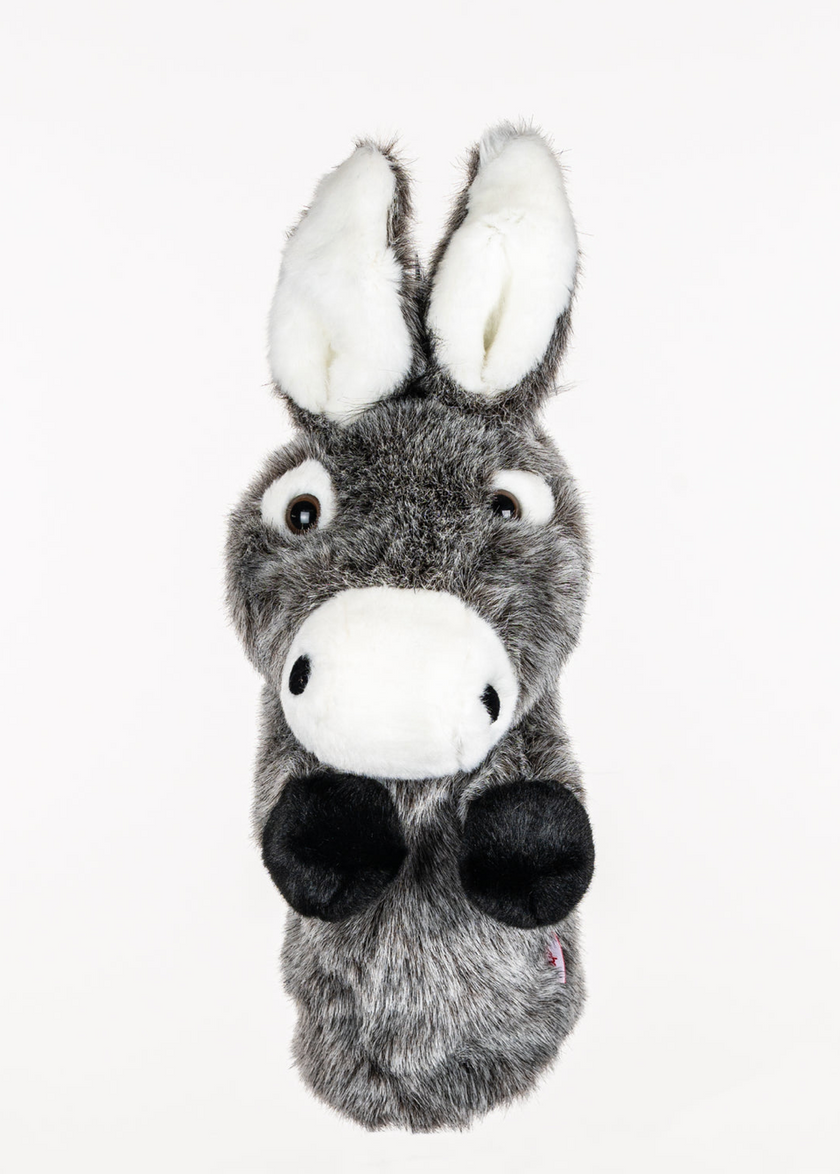 Daphne Animal Headcovers