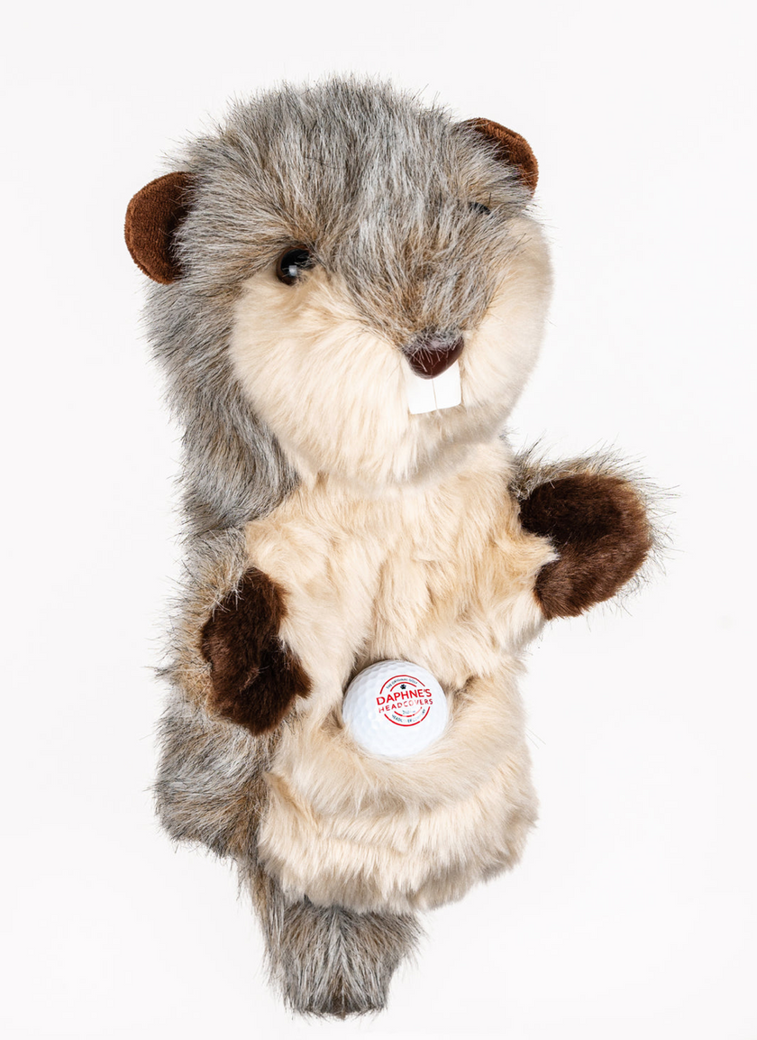 Daphne Animal Headcovers