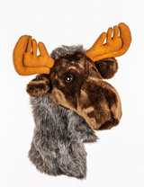 Daphne Animal Headcovers