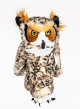 Daphne Animal Headcovers