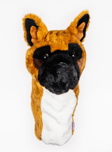Daphne Animal Headcovers