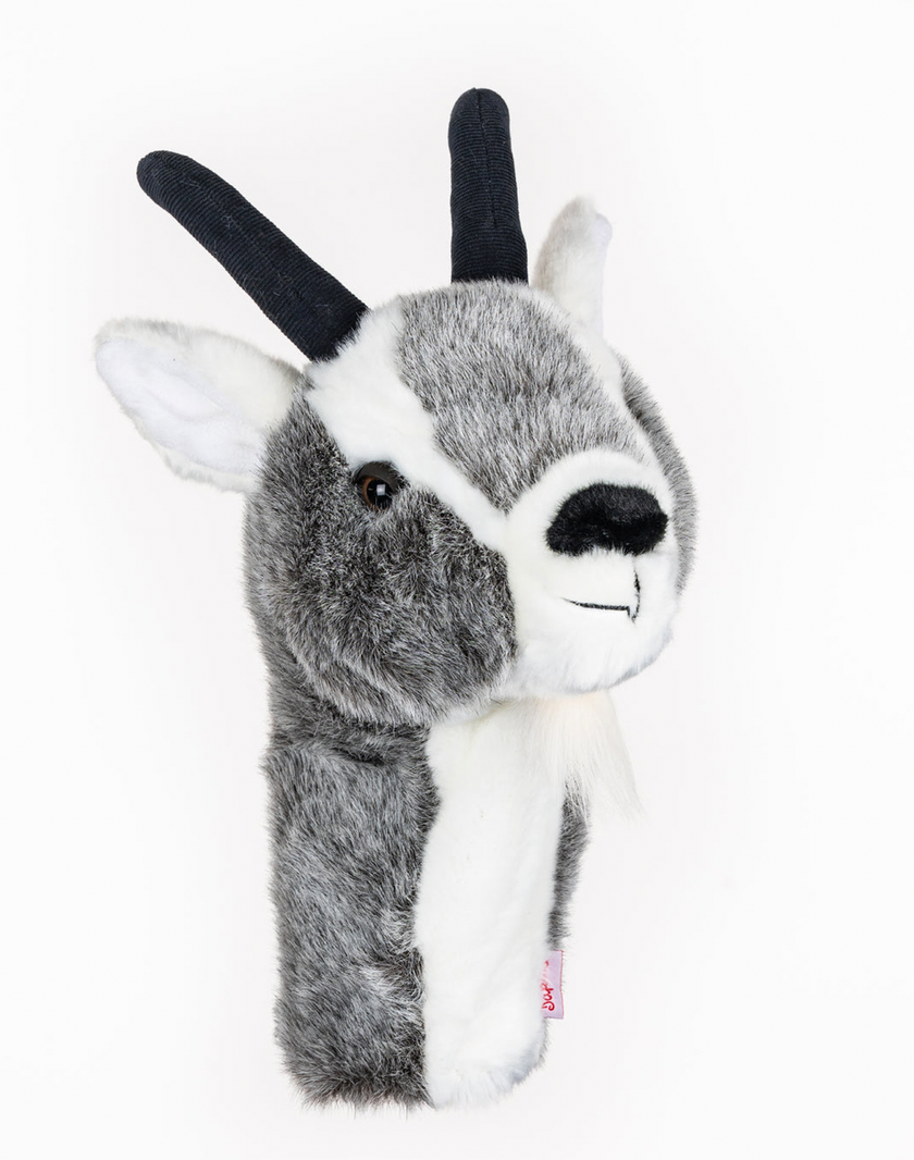 Daphne Animal Headcovers