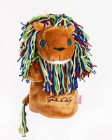 Daphne Animal Headcovers