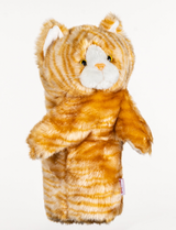 Daphne Animal Headcovers