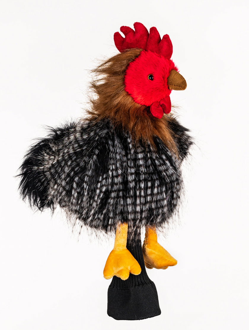 Daphne Animal Headcovers