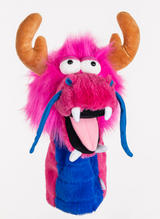 Daphne Animal Headcovers