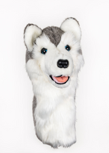 Daphne Animal Headcovers