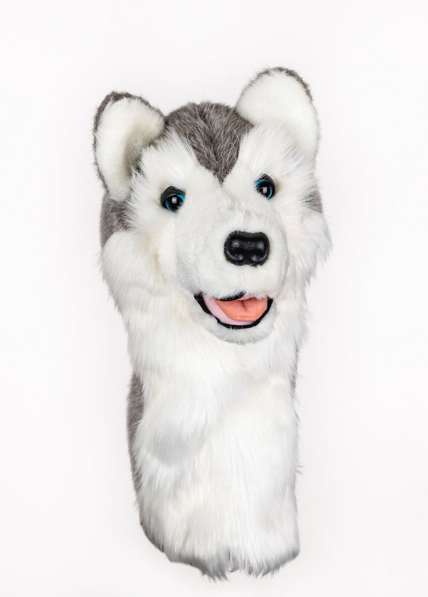 Daphne Animal Headcovers