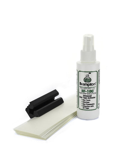 Stonehaven DIY Golf Grip Kit