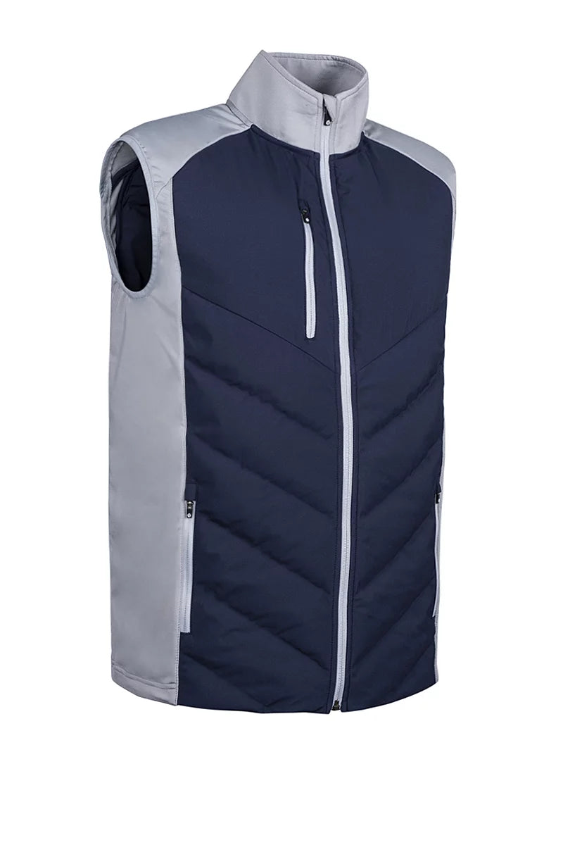 Sunderland Men's Andorra Gilet Vest – The Clubroom