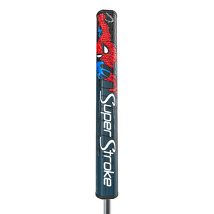 SuperStroke Zenergy Tour 2.0 Marvel Putter Grips