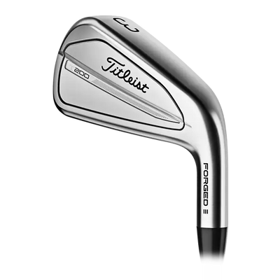 2023 Titleist T200 Utility Iron - HZRDUS Black 6.0