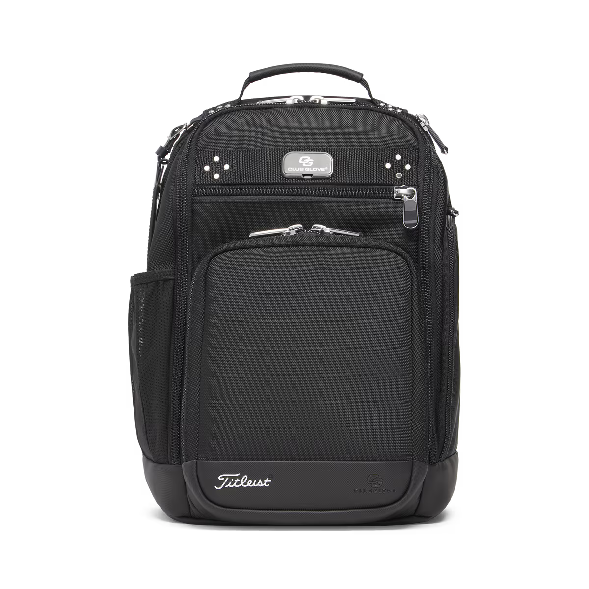 【未使用】Titleist リュック バックパック 2026 Titleist Pro Backpack - Black/Black – The Clubroom