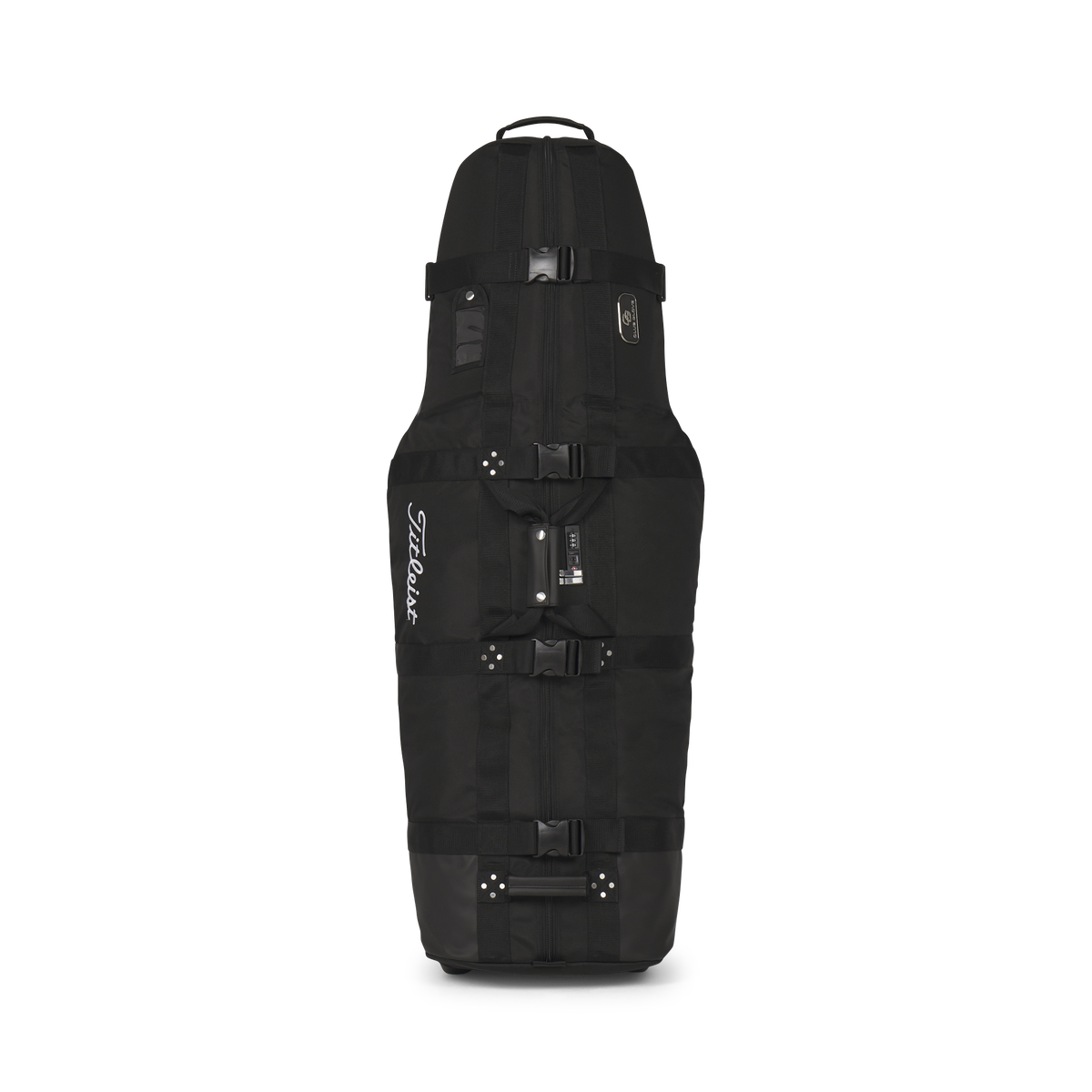 2026 Titleist CG Pro Traveler Travel Bag – The Clubroom