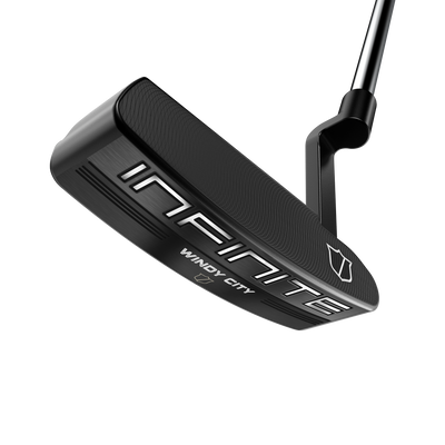 2024 Wilson Infinite Putter - Windy City
