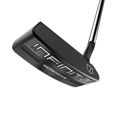 2024 Wilson Infinite Putter - Michigan Avenue