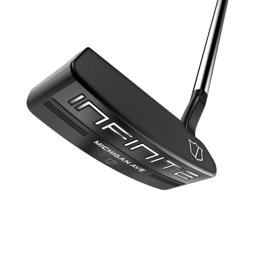 2024 Wilson Infinite Putter - Michigan Avenue