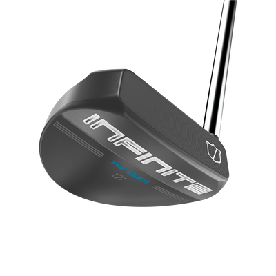 2024 Wilson Infinite Women's Putter - Bean