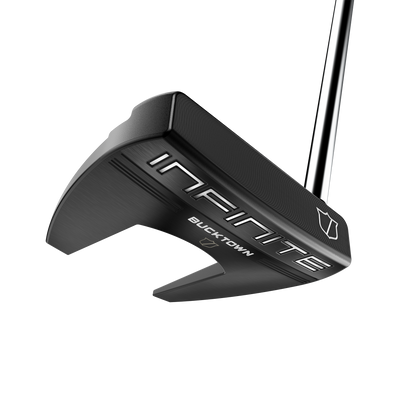2024 Wilson Infinite Putter - Bucktown