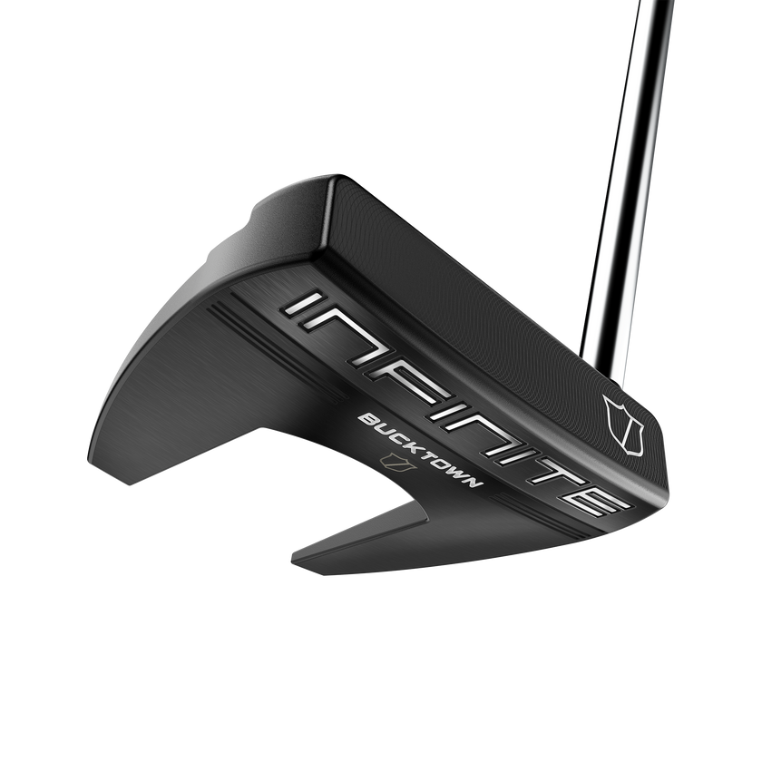 2024 Wilson Infinite Putter - Bucktown