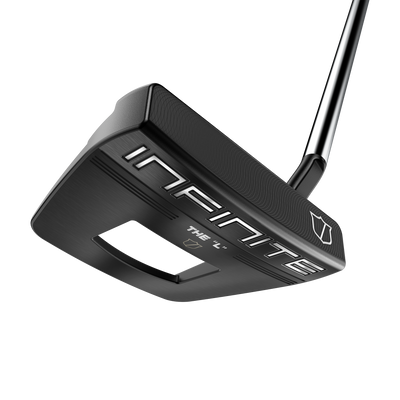2024 Wilson Infinite Putter - The L