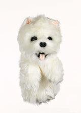 Daphne Animal Headcovers