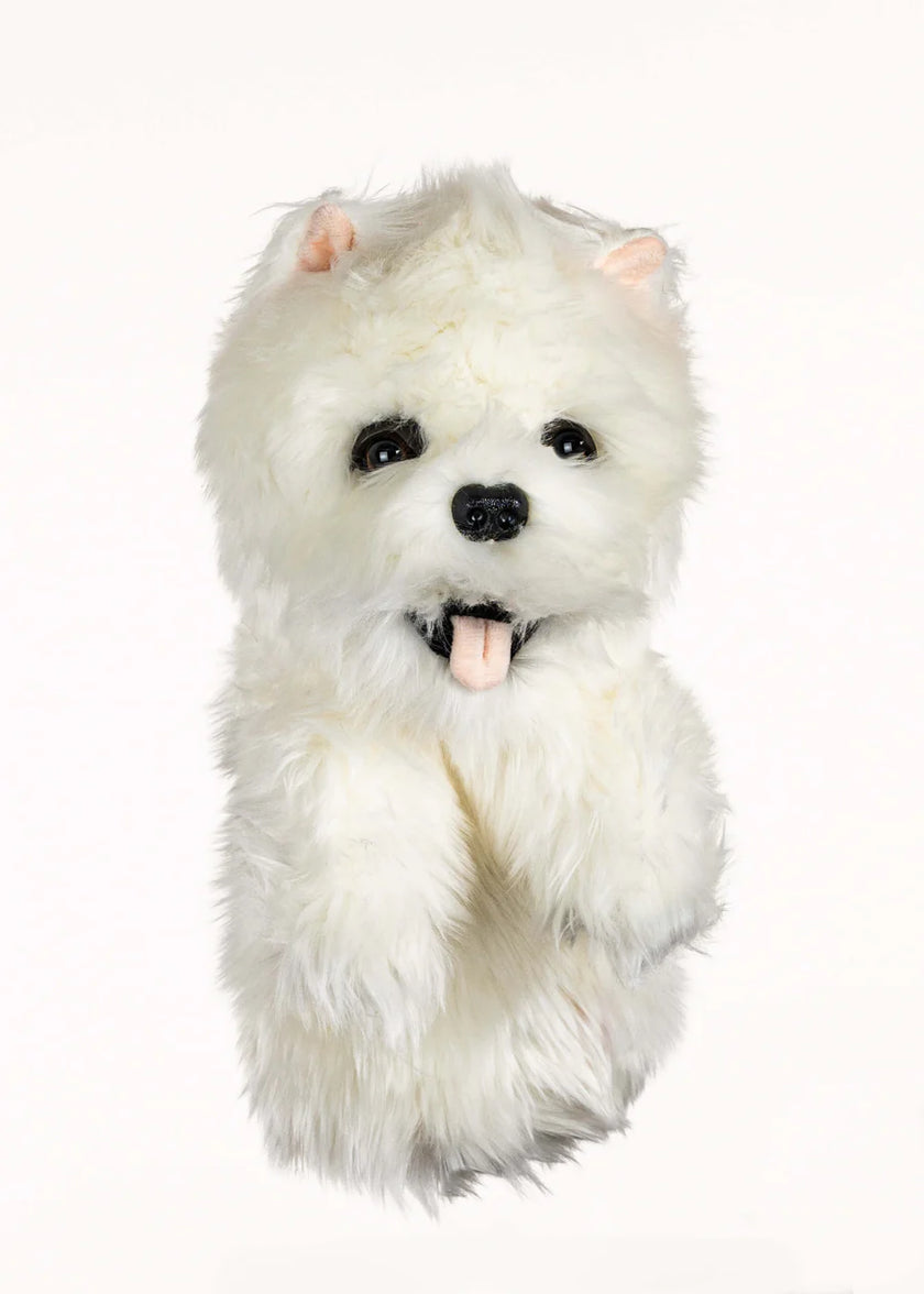 Daphne Animal Headcovers