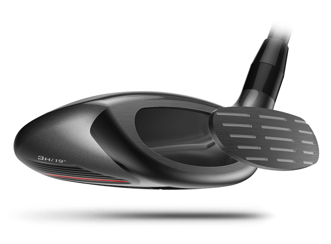 Cobra Air X Hybrid