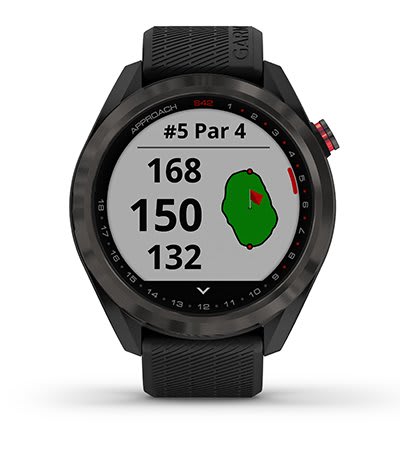 GARMIN S42