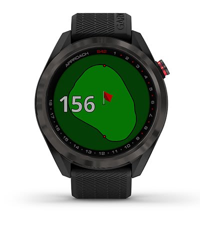 GARMIN S42