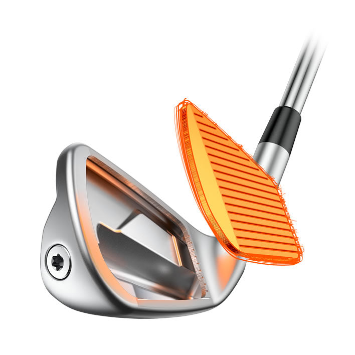PING i525 Irons