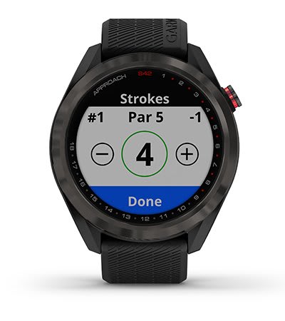 GARMIN S42