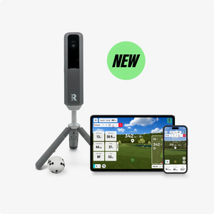 Rapsodo MLM2X-Pro Launch Monitor