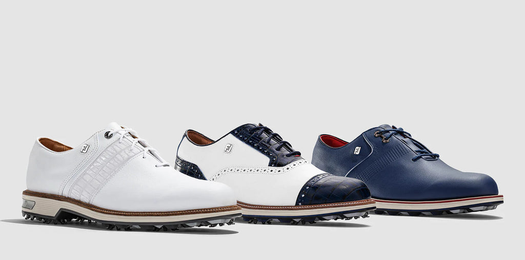 Footjoy Premiere Series Shoes