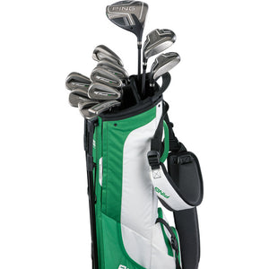 Junior Golf