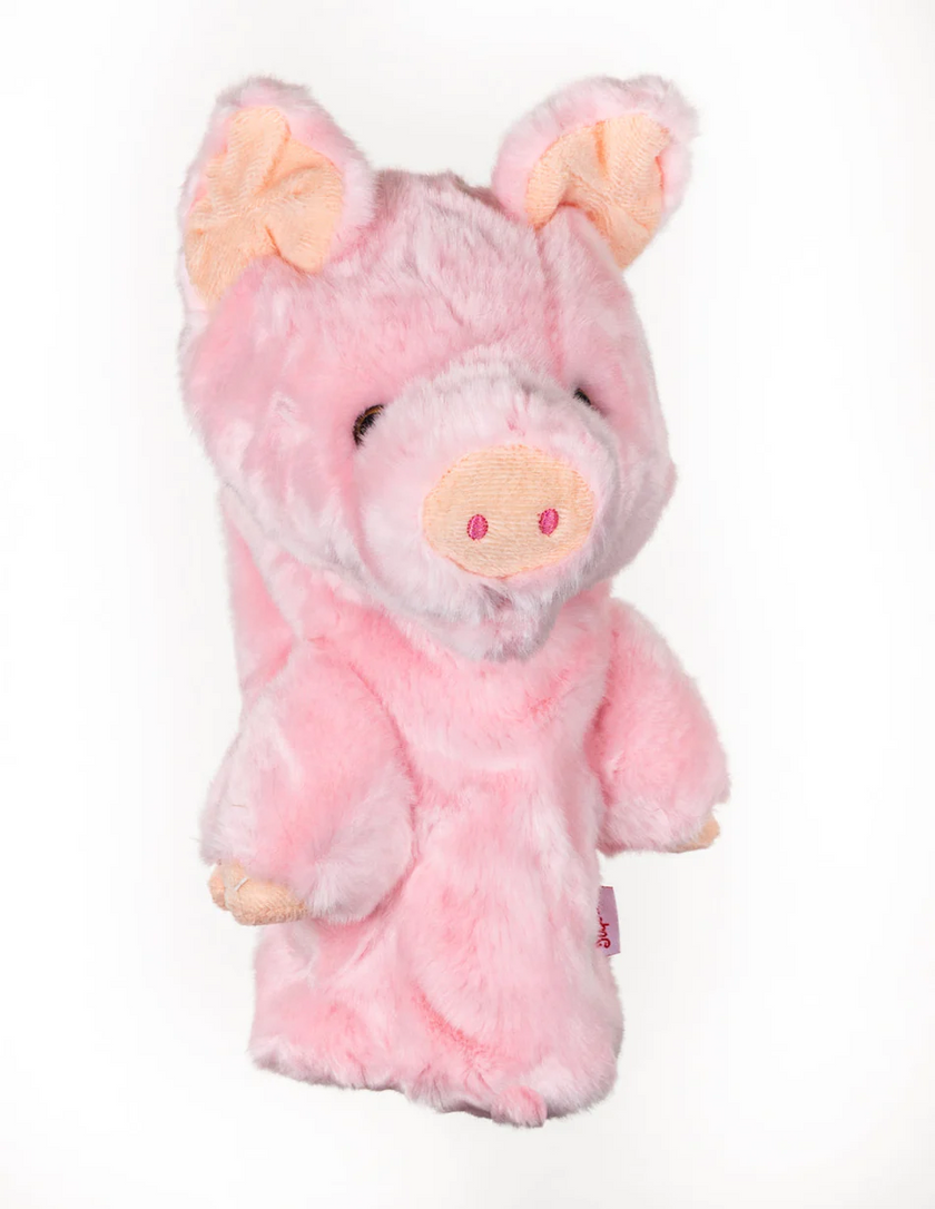 Daphne Animal Headcovers