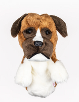 Daphne Animal Headcovers